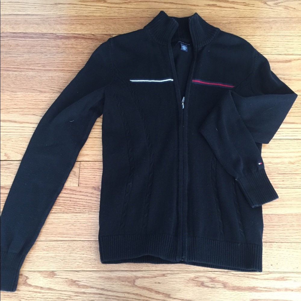Tommy Hilfiger women’s sweater